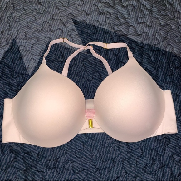 Victoria's Secret Incredible Bra Front Closure - Picture 2 of 10